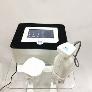 Liposonix Güzellik Makinesi Salon Ev Kullanımı Zayıflama HIFU Ekipmanları Taşınabilir Kilo Kaybı Yüksek Yoğunluklu Odaklı Ultrason Vücut Kaldırma Cilt Sıkma