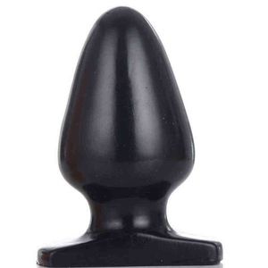 Nxy Sex Anal Toys 57 мм Диаметр расширитель Dilator Expander Big Butt Plug Balls Расширение анус игрушки для женщины Большой ButtPlug 1206