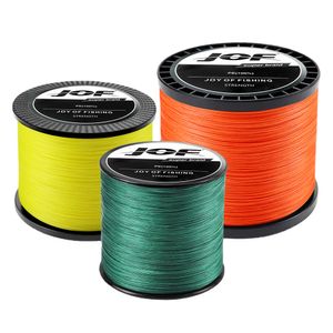 8 Strands Super Strong Japanes PE Braided Fishing Line Multifilament 100M pc