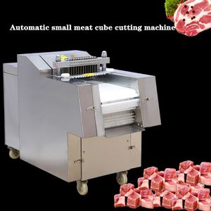 Moedores de carne Máquina de corte automática Pernas / Cortador de osso