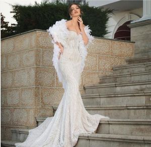 Abiye Kadınlar Kumaş Cape Tüy Ile Tatlım Uzun Elbise Kim Kardashian Kylie Jenner Yousef Aljasmi Cannes Film Festivali