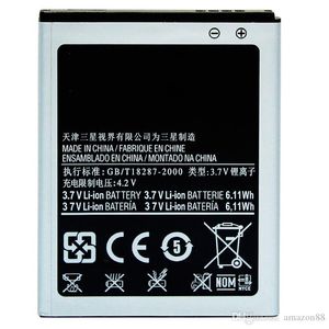 Новые аккумуляторы EB-F1A2GBU для Samsung Galaxy S2 I9100 9100 Аккумуляторная заводская продажа