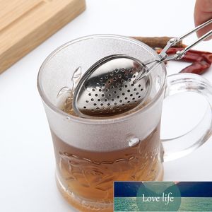 Factory Price Expert Price дизайн качества из нержавеющей стали чай утечки шлака воронки круглый боковой один чистый фильтр чайник свободный чай