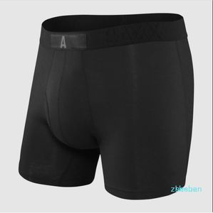 Mens Shorts Underwear Modern Fit /ULTRA Boxer Briefs DayTripper Boxer Briefs with Built-In BallPark Pouch Support 95% viscose 5%