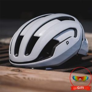 POC Raceday Omne Hava Spin Yolu Kask Bisikleti EPS erkek kadın Ultralight Dağ Bisikleti Konfor Casco Ciclismo 220125