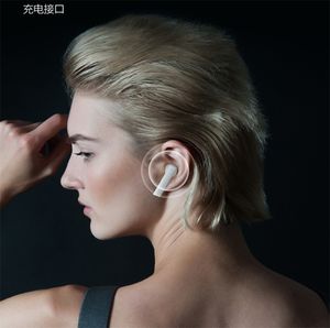 Xiaomi YouPin Kablosuz Kulaklık Haylou GT6 Otomatik Eşleştirme Bluetooth 5.2 Kulakiçi Mono ve AAC Stero Ses Düşük Gecikme Kulaklıklar Yüksek