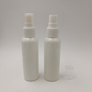 200 шт. / Лот 60 мл. Pet Ref Allowable Mist Spray Бутылка, пластиковый пустой флакон охладителя духов