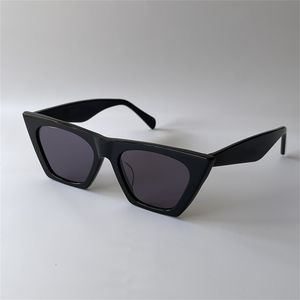 Kadın için Marka Güneş Gözlüğü Kadın Kedi Gözlük Tasarımcısı Moda Shades Kadınlar Lüks Sunglass Vintage Güneş Cam Gözlük UV400 Yüksek Kaliteli Bayanlar Gözlük