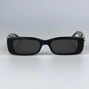 Tasarımcı Square Güneş Gözlükleri Erkek Kadınlar Vintage Tonlar Sürüş Kutupsal güneş gözlüğü erkek güneş gözlükleri moda metal tahta güneş gözlük 0096