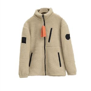 Yeni tasarımcılar kışlık ceketler erkek ceket spor kadın ceket parka ceket sonbahar moda açık rüzgarlık çift kalın sıcak Palto kaliteli giyim
