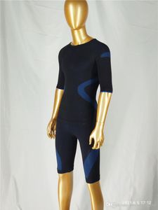 Miha Bodytec EMS Одежда для обучения EMS нижнее белье для беспроводных XMES Fitness Suit Suite EMS десятки OEM ODM оптом