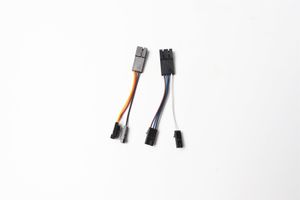 3 цвета SPrusa i3 MK2/MK2s до MK2.5, модернизация V-кабелей, левый вентилятор Hotend и датчик PINDA V2
