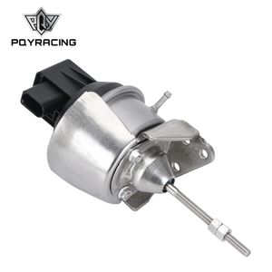 PQY - TurboCharger Elektronik Aktüatör 4011188A 03L198716A VW Passat için Scirocco Tiguan Audi A3 2.0TDI 140HP 103KW CBA PQY-TWA08