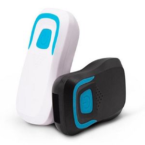 Lettore di controllo accessi Xiruoer R58 con funzione Blueto-oth IC+ID codice a barre+codice a barre Lettori di schede a doppia funzione Scanner wireless 2.4G con batteria da 1000 MAH