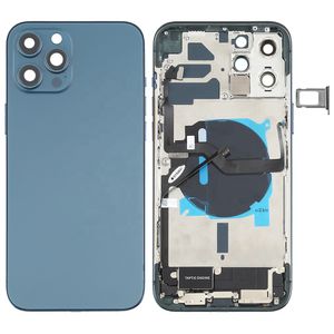 Back Housing for replacement Battery Housing Back high quality for iPhone 12 Pro Max Back Housing