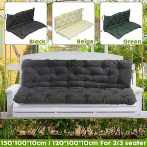 Yastık / Dekoratif Yastık 120/150 cm Şezlong Recliner Koltuk Yastık Bahçe Mobilyaları Veranda Sandalyeler Pad Yastıkları Yumuşak Tezgah Sandalye
