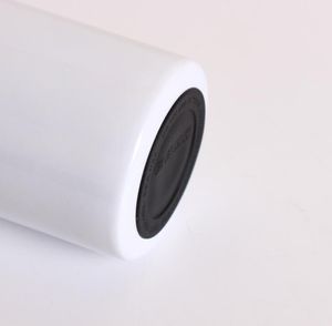 100pcs pedler kaymaz kauçuk dip tumbler bardak altlık 10-30 oz düz süblimasyon sıska pvc silikon fincan paspas