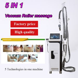 Multifuncional Ultrasonic Massagem Massagem Cavitação RF Slimming Face Lifting Machine System Máquinas de rejuvenescimento da pele