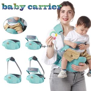 2021popular Baby backpack waist stool belt multifunctional holding device customized wholesale babycarrierXZ001