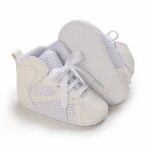 Öğrenme İlk Walkers Yenidoğan Sneakers Bebek Deri Basketbol Beşik Ayakkabı Bebek Çocuk Moda Çizmeler Çocuk Terlik Yürüyor Yumuşak Sole Kış Sıcak Moccasins