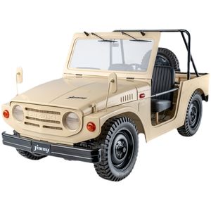 FMS 1: 6 Модель 2.4G RC RC CARSE CARS Professional Toy Toy Electric 4WD бездорожье Rock Buggy for Jimny Kids Gift