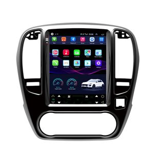 9.7 pollici Android Auto Lettore dvd Radio 2.5D GPS di Navigazione Autoradio Multimediale per Nissan SYLPHY 2006-2012 Touch Screen doppio Din