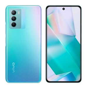 Оригинальный Vivo T1 5G мобильный телефон 12GB RAM 256GB ROM Snapdragon 778G Octa Core Android 6,67 дюйма ЖК-дисплей 64MP OTG 5000mAh Wake Face ID отпечатков пальцев Смартфон