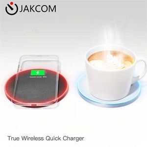 JAKCOM TWC Super Wireless Quick Chaining Pad Новый сотовый телефон зарядные устройства как купить единый предмет Dji Mavic Pro Andendes
