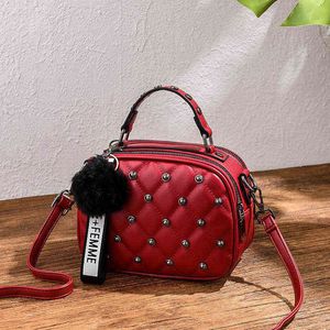 HBP не одинокая доставка, корейская мода, yiwu * 10 поколение Hit Wild Net Red Small Black Bag 3 Sport.0018