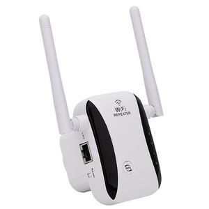 WR29 Wireless Wifi Repeater finder 300Mbps Network Extender Amplificatore di segnale a lungo raggio Antenna Internet Punto di accesso Wi-Fi Booster