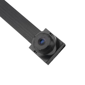 Mini Kameralar Ağ Kamera Webcam IP P2P HD 1080P Gizli DIY Kablosuz Kamu Modülü Motion etkinleştirilmiş DV kamera küçük