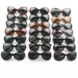 Cubojue 10 Teile/los Großhandel Polarisierte Sonnenbrille Frauen Sonnenbrille Für Frau Fahren Anti Reflektierende Verkauf In Lot