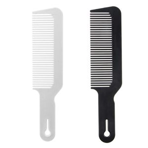 Кисти для волос 50LD Clipper Comber Barber Flat Top Combs Резка инструмент для резки