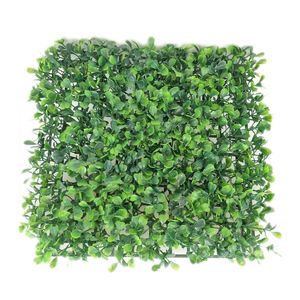 25x25 cm Turf Artificial Tanque de Peixe De Peixe Falso Grama Gramado Garden Decorações Micro Paisagem Pet Food Tapete