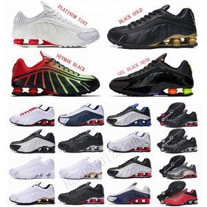 Yeni Varış Erkek 4 Sütun Koşu Ayakkabıları Platin Tonu 4 S Spor Neymar Beyaz Siyah Altın Jel Siyahları Neon Volt Oyunu Kraliyet Sneakers Tenis Koşu Trainers Boyutu 41-46