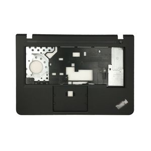 Novo/orig para thinkpad e460 teclado moldura habitação capa de descanso com leitor de cartão touchpad cabos de conexão 01aw175 01aw176