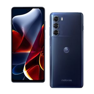 Оригинальные Lenovo Motorola Edge S30 Moto 5G мобильный телефон 12 ГБ RAM 256GB ROM Snapdragon 888+ Android 6.8 