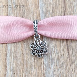 DIY Charms Düğün Takı Setleri Yapma Kiti Daisy Charm Pandora 925 Ayar Gümüş Çakra Bilezikler Kadın Hint Bilezik Boncuk Kolye Kolye 791835