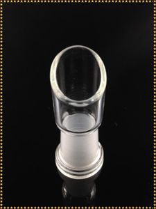 Производитель мини карманный карман 14,5 мм купол другие курить принадлежности для ногтей 14 мм мужская стеклянная водяная труба бонг женское совместное использование
