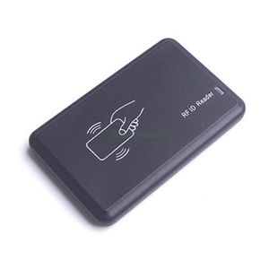 USB Yakınlık RFID Akıllı ISO14443A MIFARE Classic® 1 K IC Kart 13.56 MHZ 8D10H Format ISO 14443A RFID okuyucu
