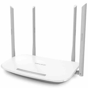 TP Bağlantı TL-WDR5600 2.4 g / 5g AC900 Çift Bant Wifi Kablosuz Yönlendirici 883 Mbps Wi-Fi Genişletici Ağ Ev Yönlendirici TP-Link Uygulama Yönlendiriciler