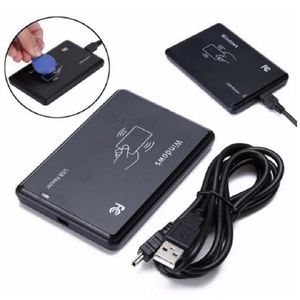 Xiruoer R20C RFID IC Reader S50 S70 NFC Leitor Sem contato Acesso Sistema de Controle de Acesso HF 13.56MHz Leitor Virtual Teclado Saída Somente Leia os leitores