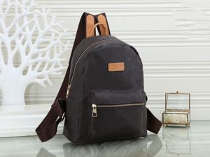 Высококачественные модные кожаные мини -размеры школьные сумки женщины и детские рюкзак Lady Travel Outdoor Сумка