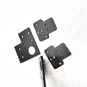 V-CORE 3.0 3D Printer Plate Набор набор двигателя Монтаж Маунт-монтаж Угловой монтаж XY AXIS