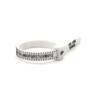 2022 new Sizer UK USA British American European Standard Size Measurement Belt Rings Ring Finger Screening Jewellery Tool