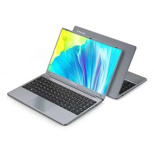 Laptops Teclast F7 Plus 3 14.1" 8GB RAM 256GB SSD Intel Gemini Lake N4120 Dual-band Wi-Fi Computer 1920x1080 Windows 10 Notebook