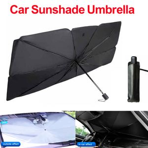 Складное автомобиль солнцезащитный зонтик внутреннее лобовое стекло на крышке с передним окном переднее ультрафиолетовое занавес