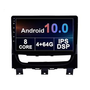 Fiat Strada için Araba DVD Oynatıcı 2012-2016 GPS Navigasyon USB SD Direksiyon Kontrolü ile 10 inç HD Dokunmatik Ekran