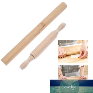 20 cm Mutfak Ahşap Rolling Pin Mutfak Pişirme Pişirme Araçları Aksesuarları El Sanatları Pişirme Fondan Kek Dekorasyon Hamur Rulo Fabrika Fiyat Uzman Tasarım Kalitesi