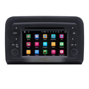 6,2-дюймовый автомобильный DVD Radio MultiMedia Player на 2005-2012 гг. Fiat Crooma GPS-навигационно-система Аудио HD-экран Стерео Android видео